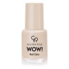 GOLDEN ROSE Wow! Nail Color 6ml-92